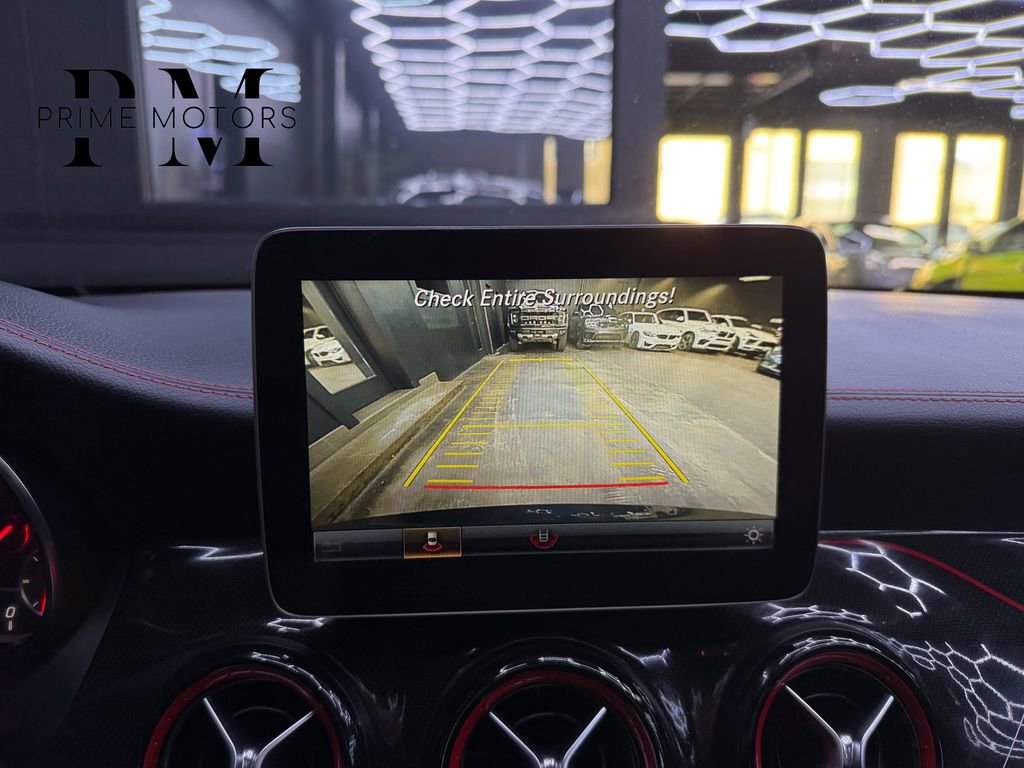 Used 2018 Mercedes-Benz CLA 45 AMG 4MATIC image 31