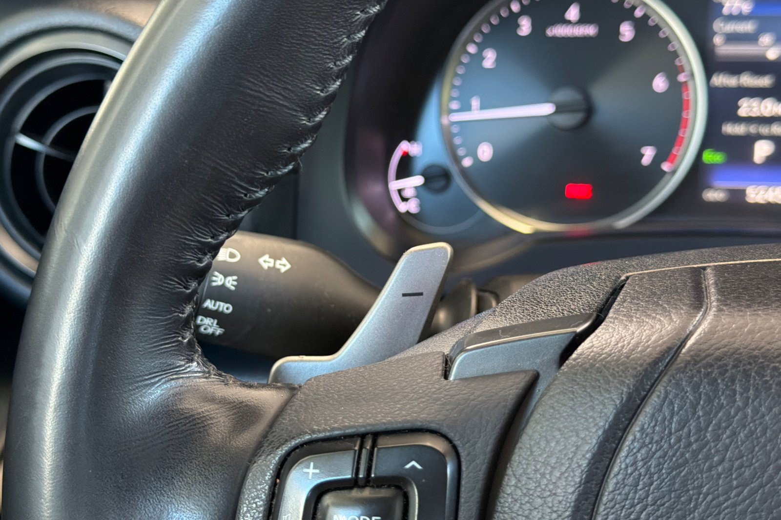 Certified 2023 Lexus IS 300 w/ Premium Package RWD image 31
