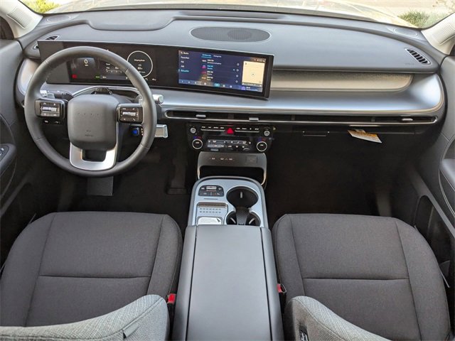 New 2026 Hyundai Ioniq 9 SE image 5