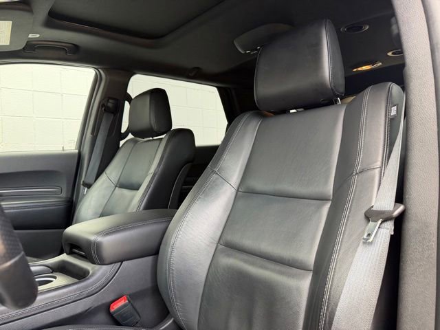 Used 2021 Dodge Durango GT AWD/4WD image 5