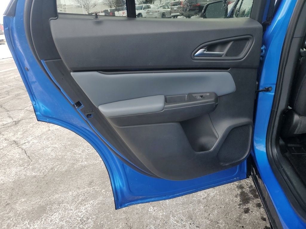 Certified 2024 Honda Prologue Elite image 26