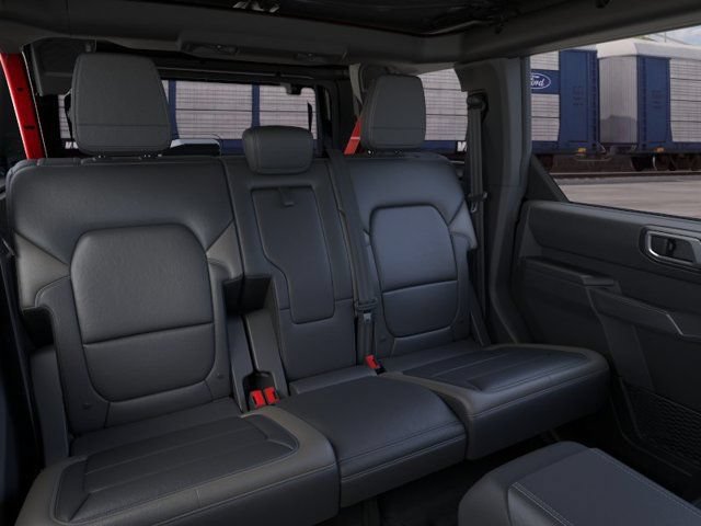 New 2026 Ford Bronco Outer Banks AWD/4WD image 11