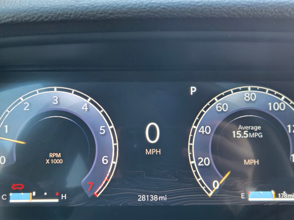 Certified 2024 Jeep Grand Cherokee L Altitude image 27