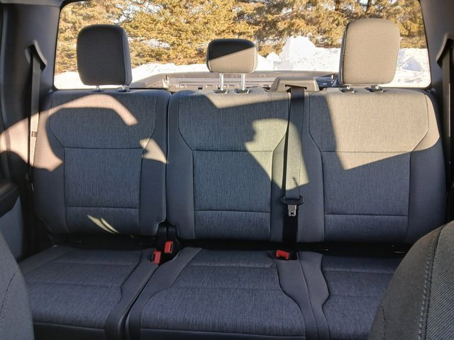 New 2026 Ford F250 XL w/ STX Appearance Package AWD/4WD image 27