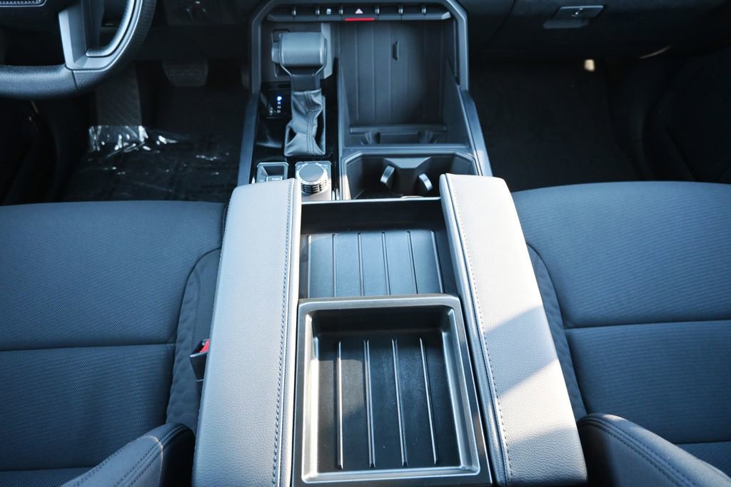 New 2026 Toyota Tundra SR5 AWD/4WD image 19