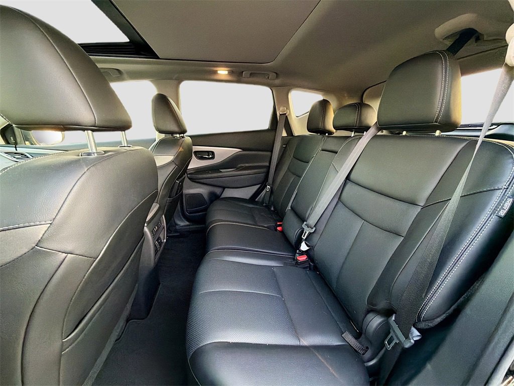 Used 2024 Nissan Murano SL image 26