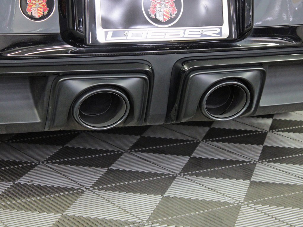 Certified 2025 Porsche 911 Carrera GTS image 15