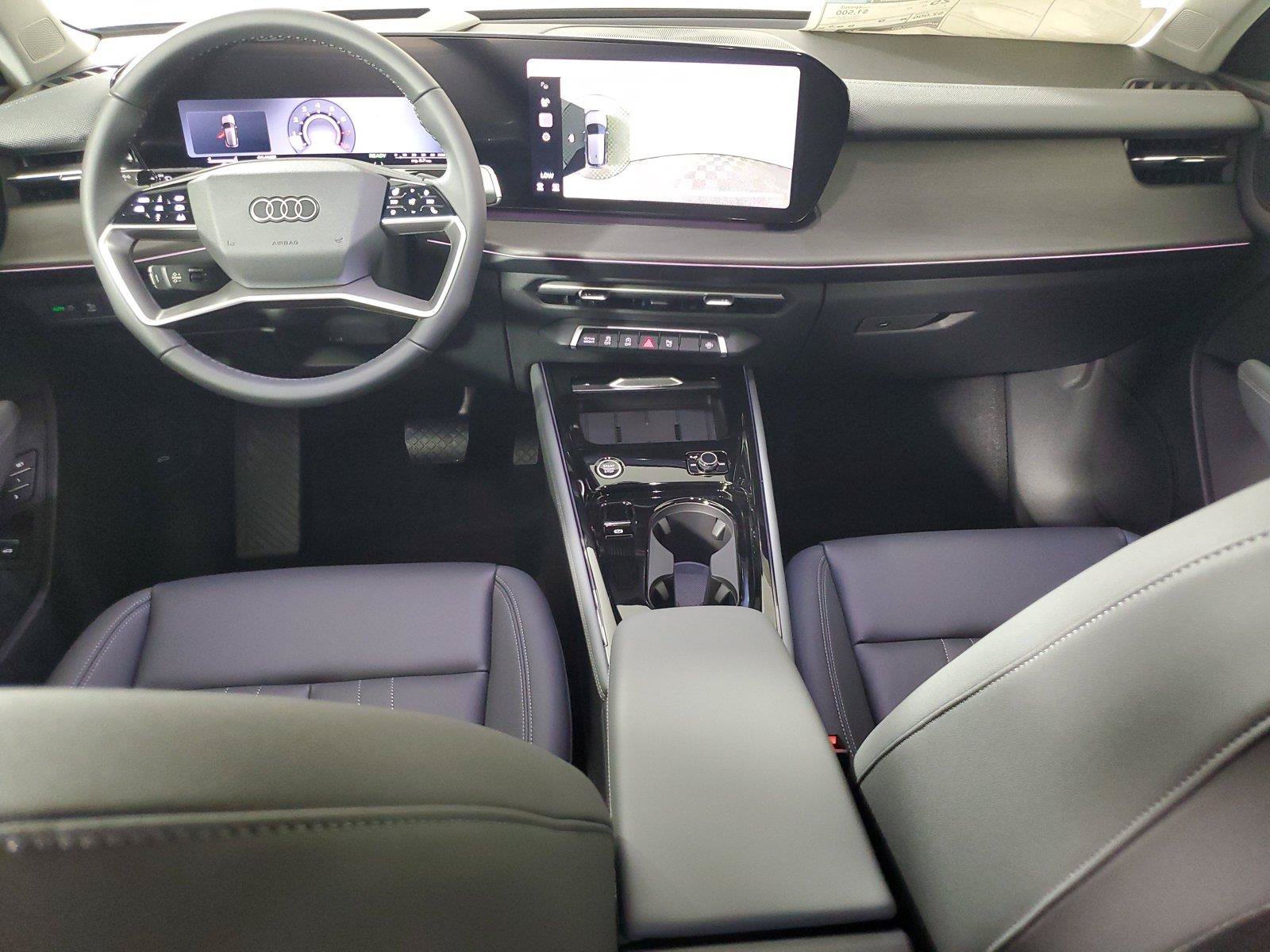 New 2026 Audi Q3 quattro 2.0T AWD/4WD image 15