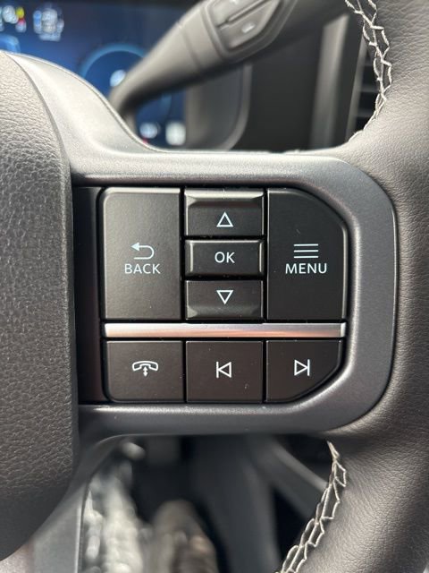 New 2026 Ford F250 Lariat w/ Tremor Off-Road Package image 21