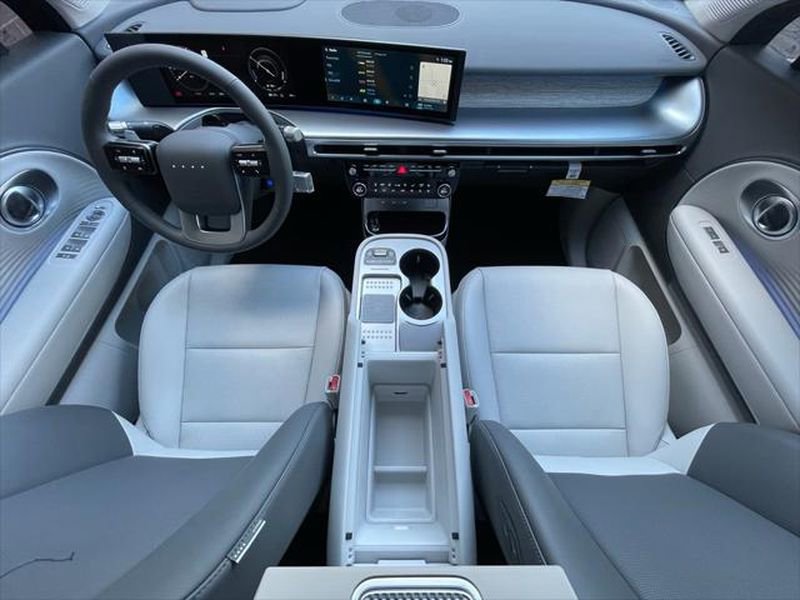 New 2026 Hyundai Ioniq 9 SEL w/ Tow & Go Package AWD/4WD image 31