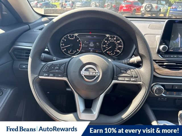 New 2026 Nissan Altima 2.5 SV AWD/4WD image 19