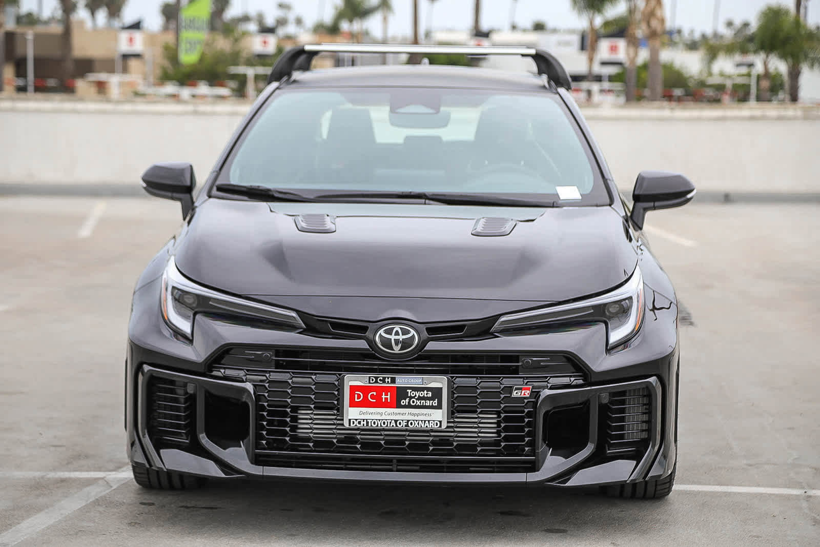 Certified 2025 Toyota Corolla GR image 4