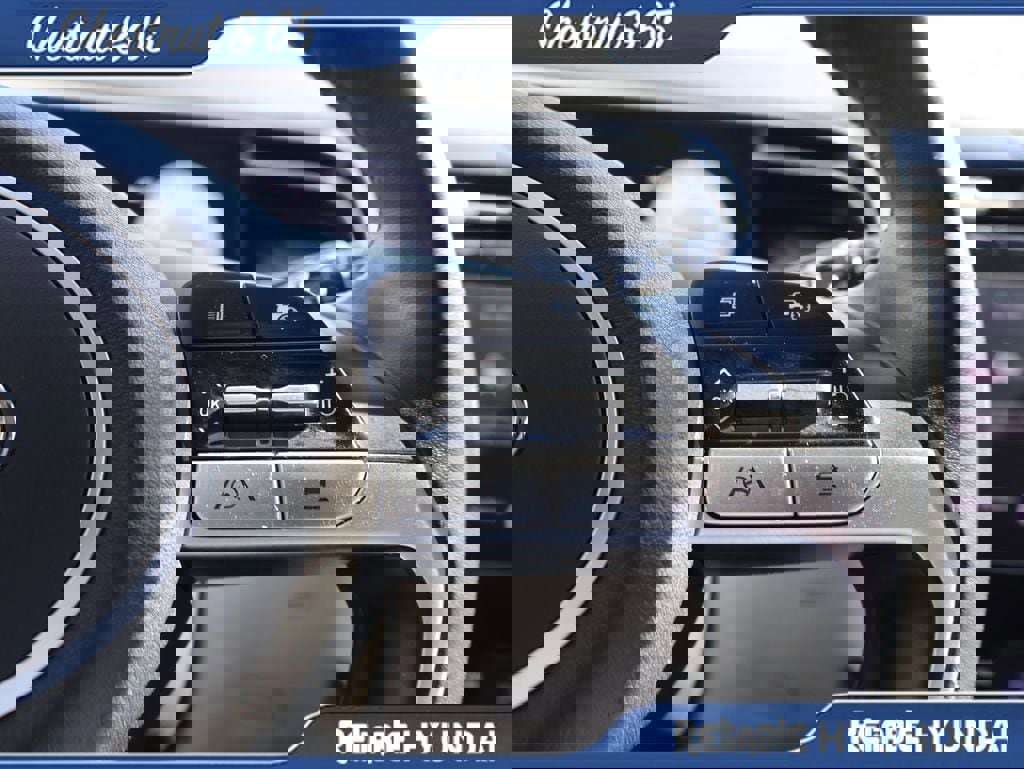 Certified 2023 Hyundai Tucson SEL w/ Convenience Package image 30