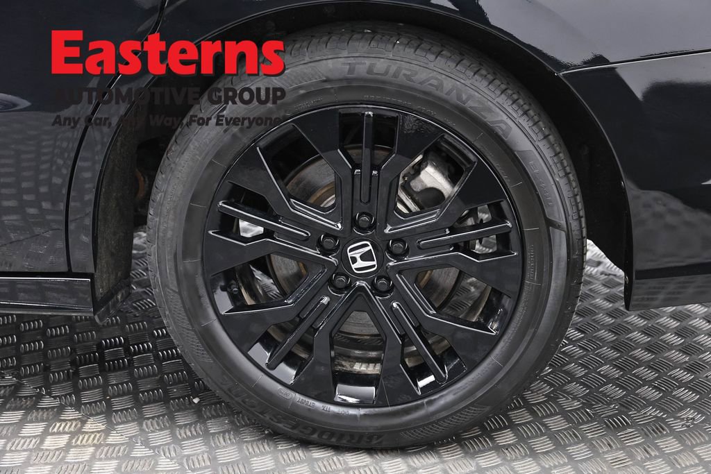 Used 2025 Honda Odyssey Sport-L image 35