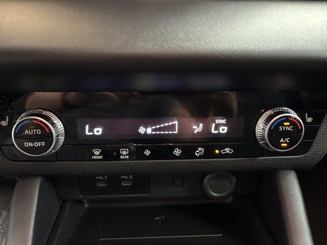 Used 2025 Mitsubishi Outlander SE FWD image 7