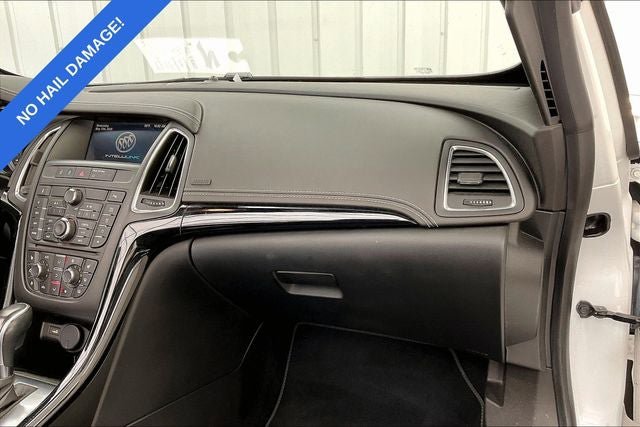 Used 2016 Buick Cascada FWD image 17