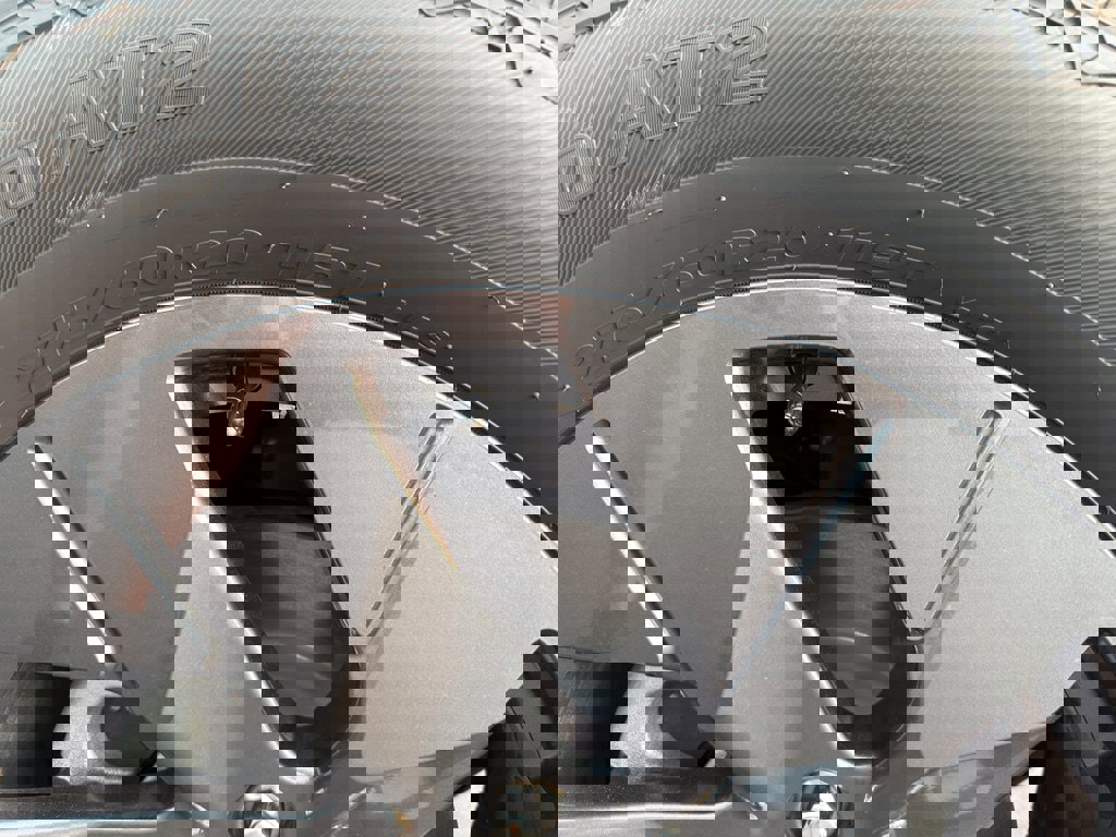 New 2025 Ford F150 Lightning Flash image 14