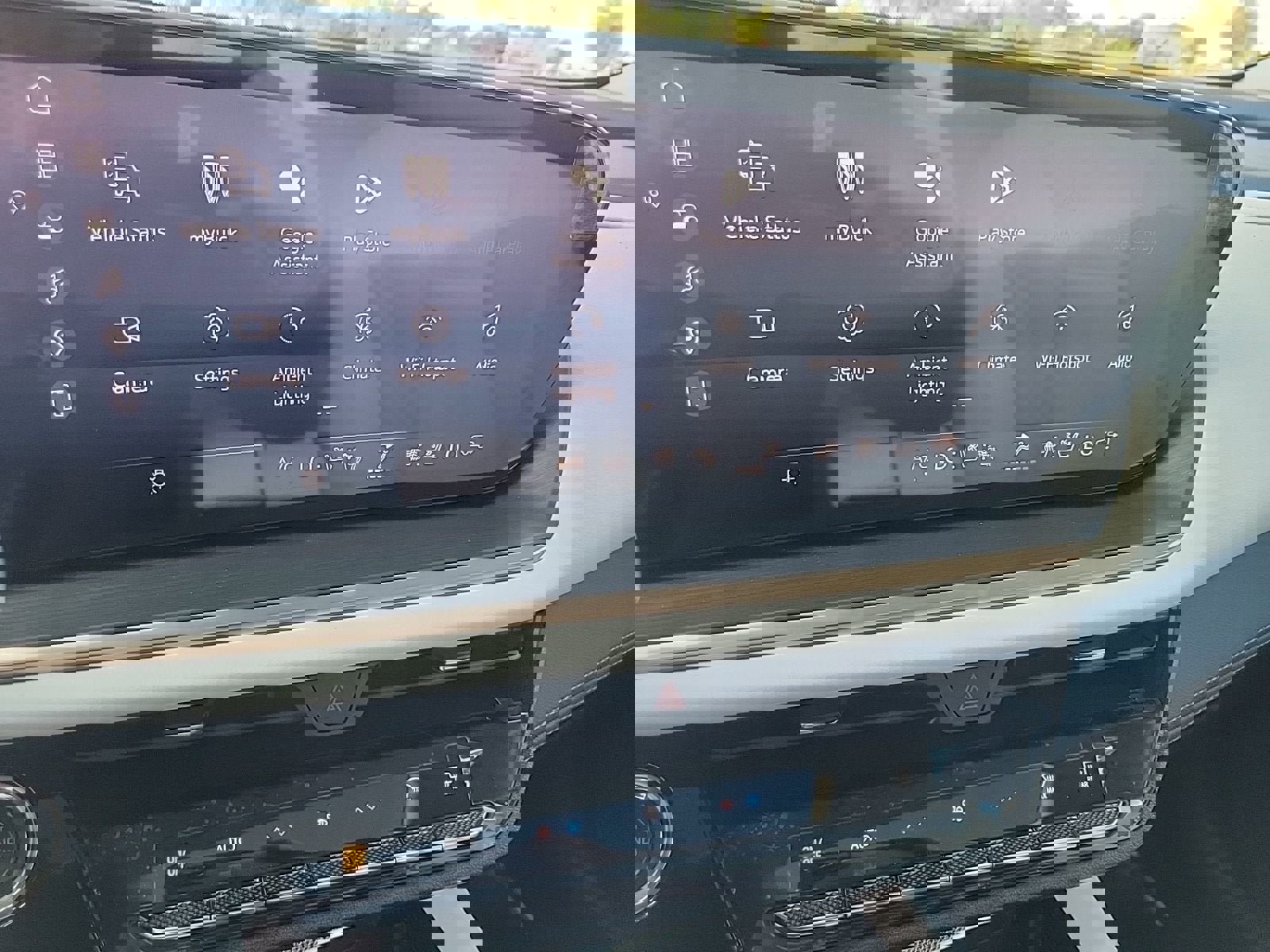 New 2026 Buick Envision Avenir image 16