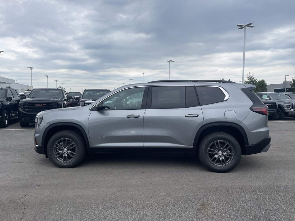 New 2026 GMC Acadia Elevation image 4