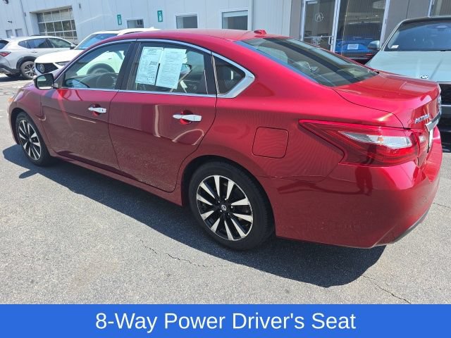 Used 2018 Nissan Altima 2.5 SL FWD image 5