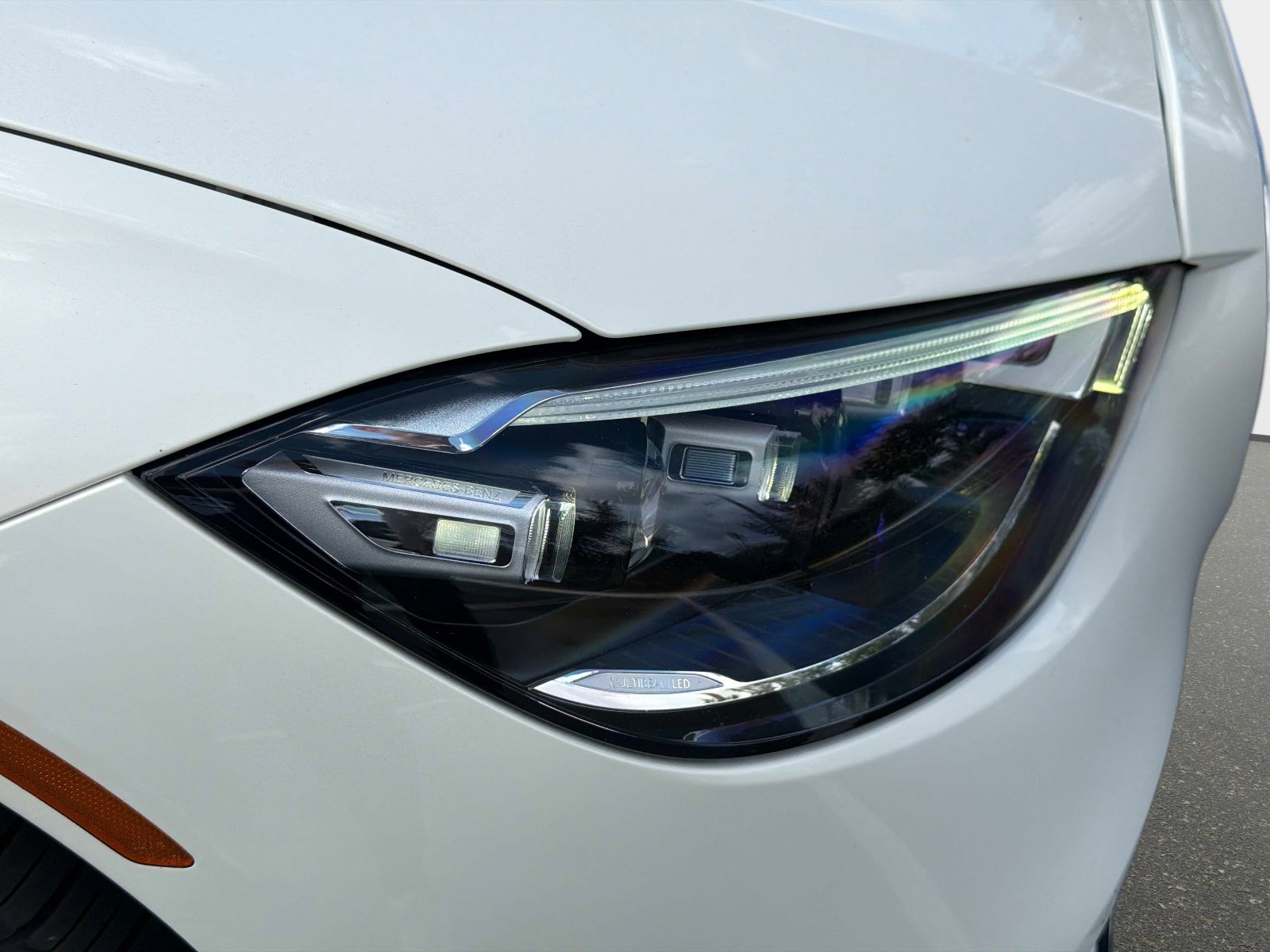 Used 2022 Mercedes-Benz S 580 4MATIC Sedan image 9