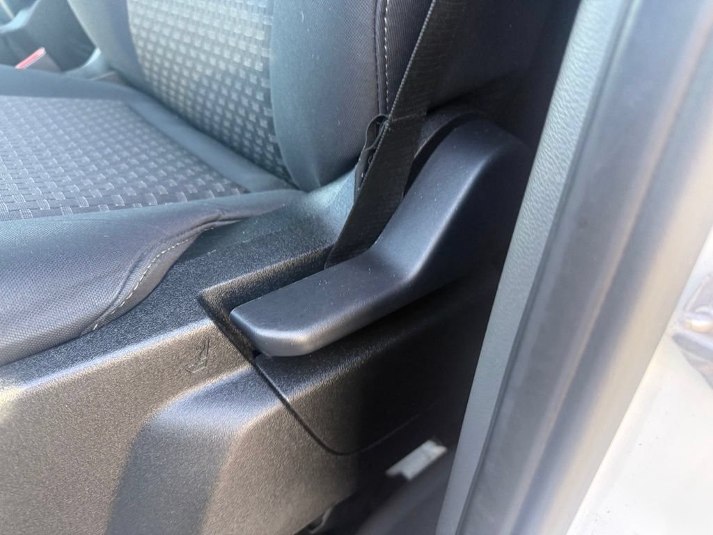 Used 2025 Ford Transit 250 Low Roof w/ Exterior Upgrade Package RWD image 17