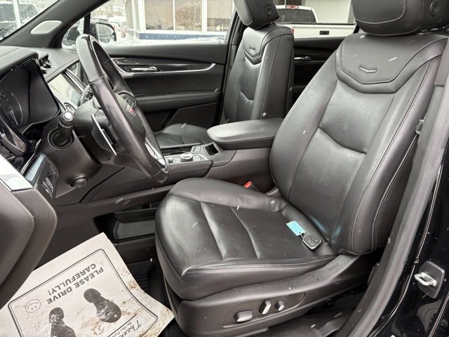 Used 2022 Cadillac XT6 Sport image 25