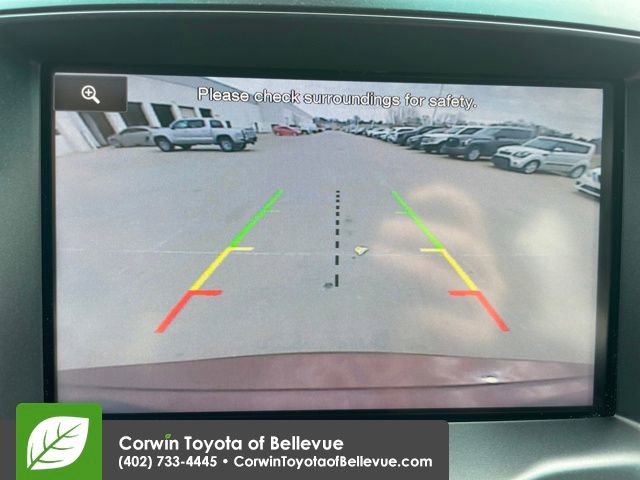 Used 2015 Ford Explorer XLT w/ Equipment Group 202A image 21