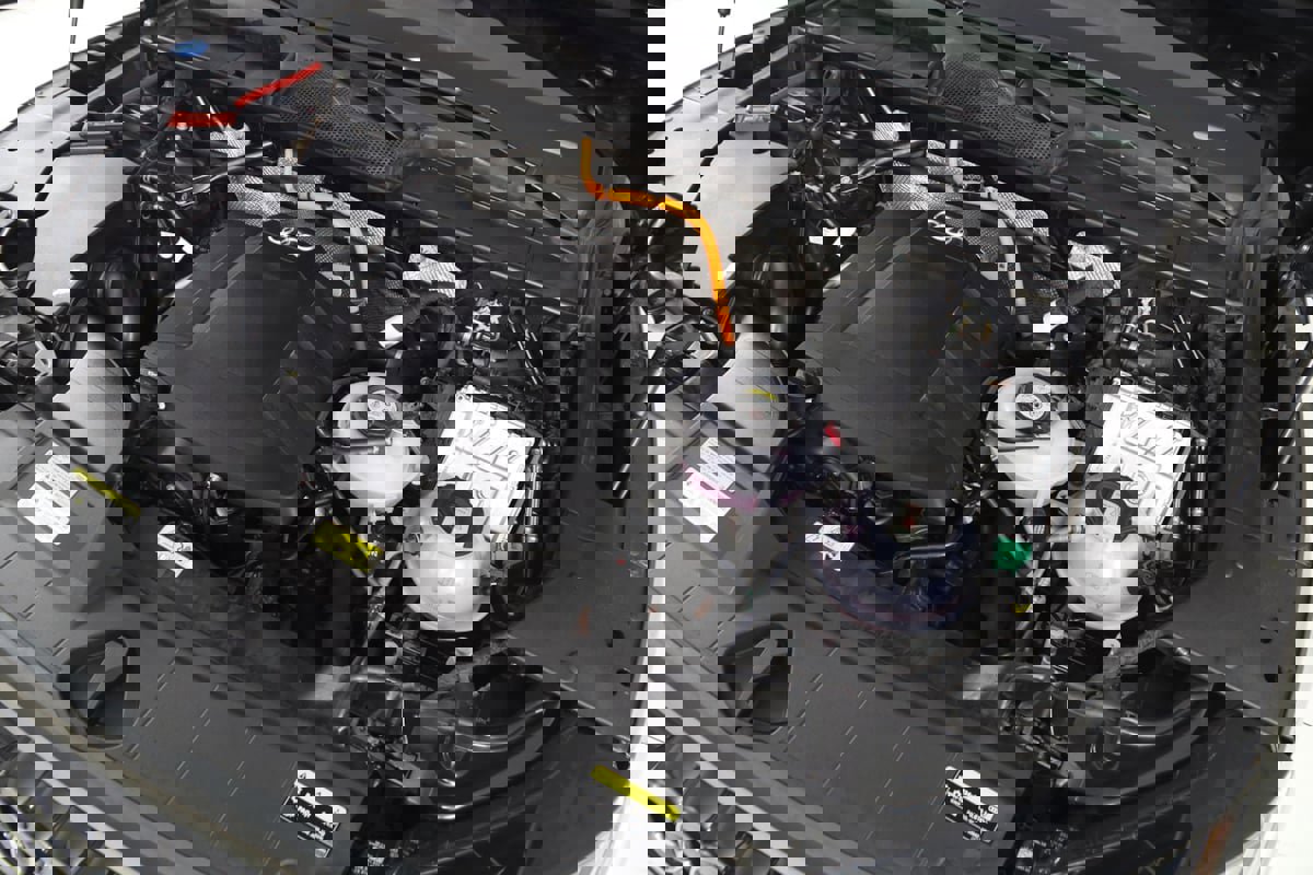 Used 2024 Audi Q5 e Premium Plus w/ Premium Plus Package image 21