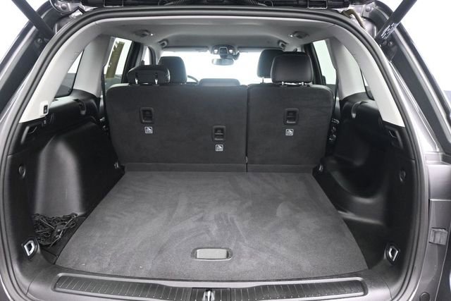 Used 2022 Jeep Grand Cherokee Limited RWD image 16