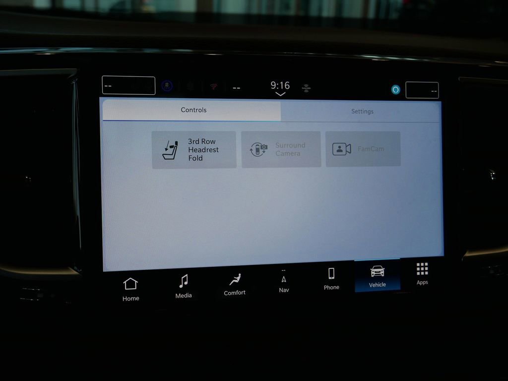 New 2026 Chrysler Pacifica Pinnacle image 43