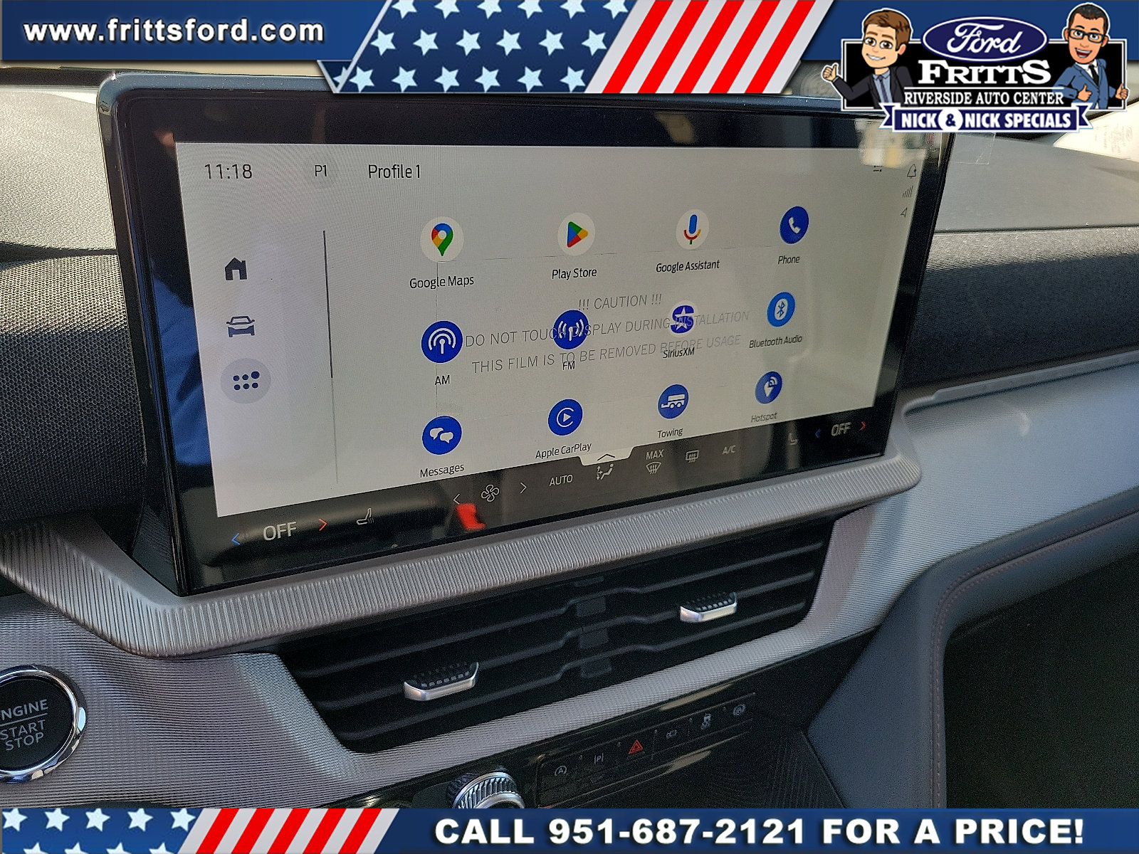 New 2026 Ford Explorer Active image 12