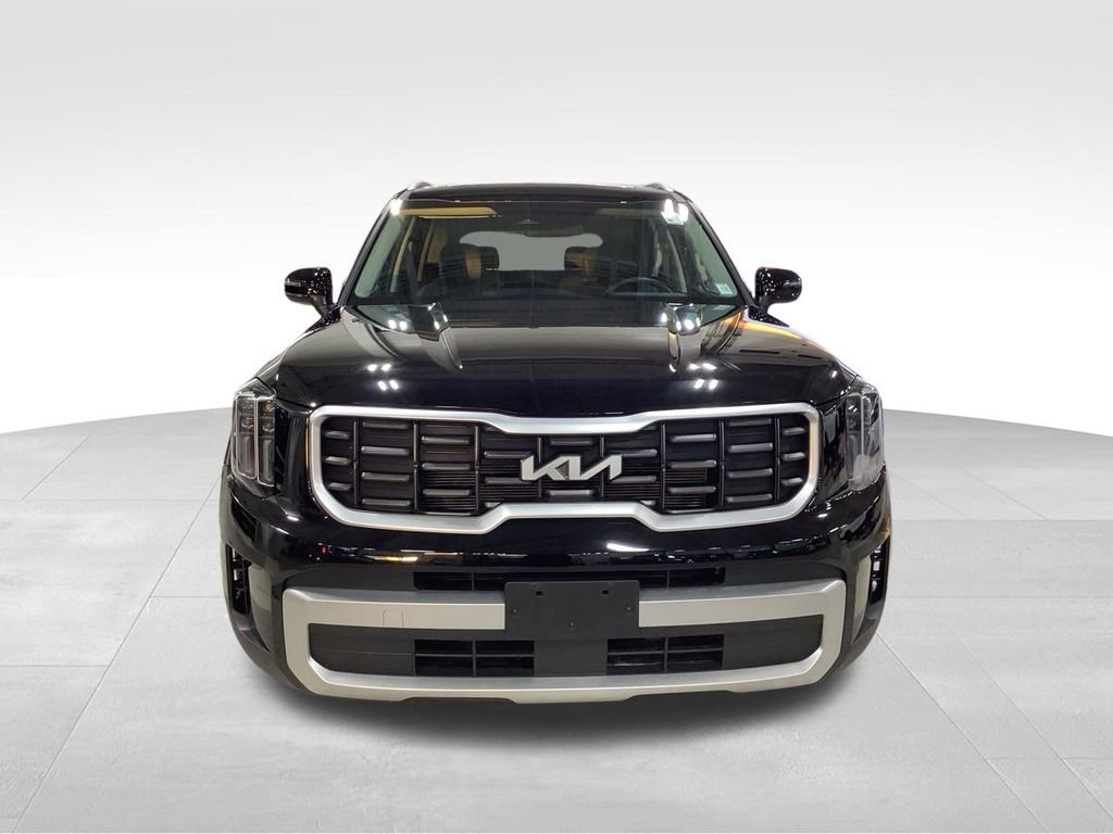 Certified 2023 Kia Telluride S w/ S Sunroof Package image 7