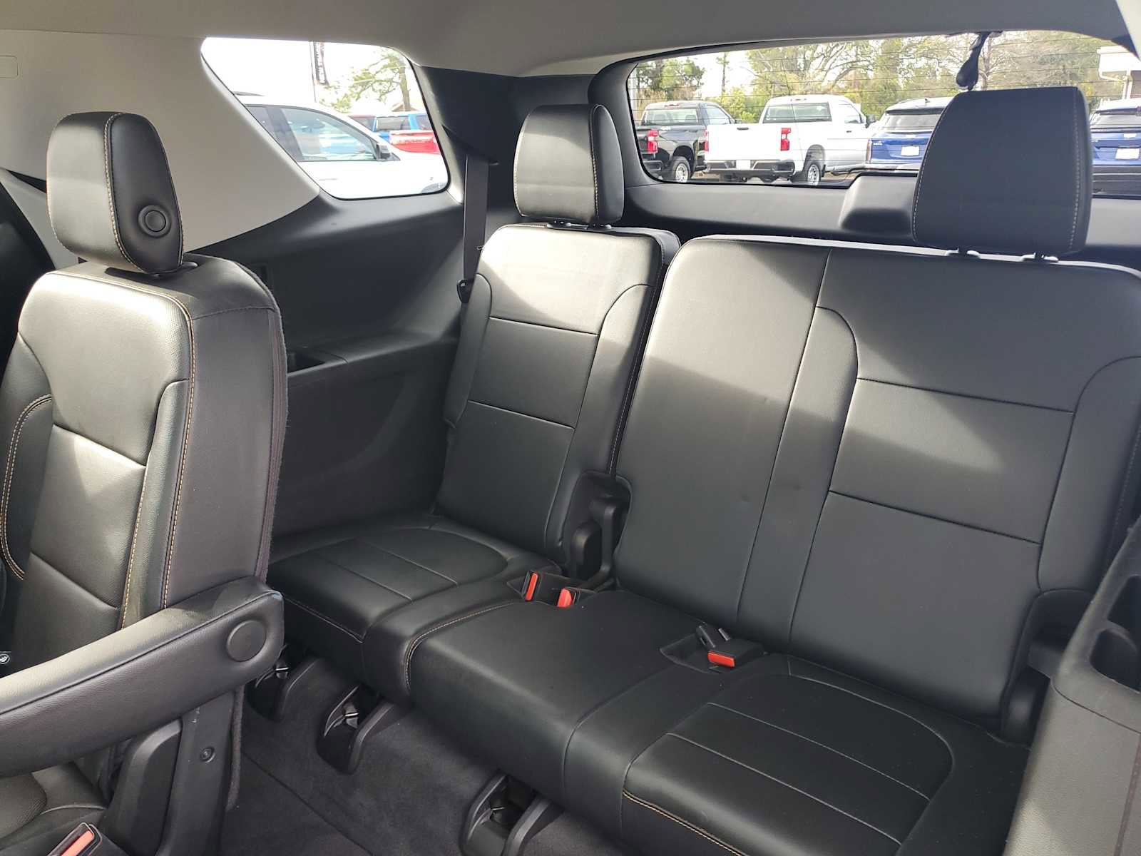 Used 2018 Chevrolet Traverse Premier w/ Redline Edition image 13