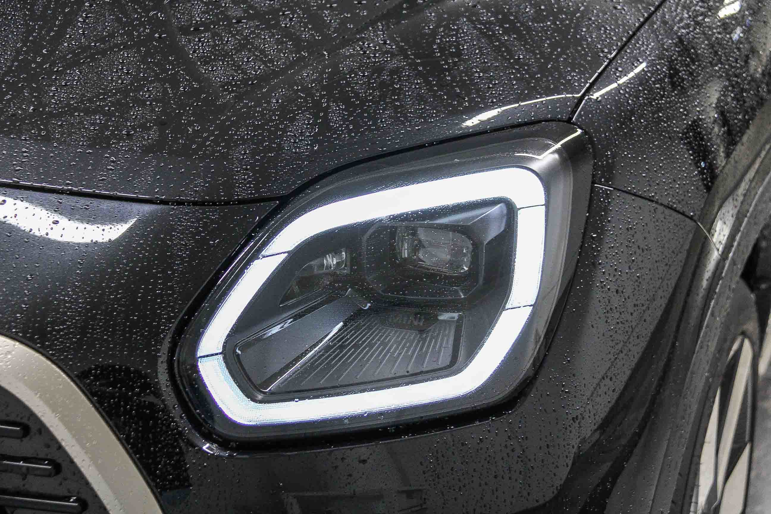 Used 2025 MINI Cooper Countryman S image 10