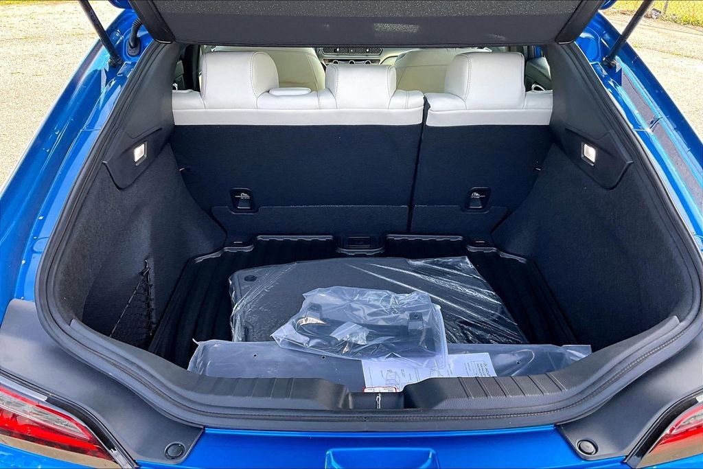 New 2026 Acura Integra A-Spec image 40