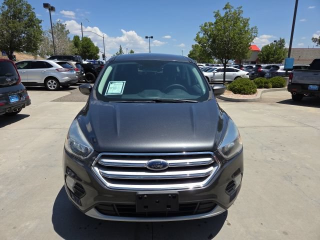 Used 2019 Ford Escape SE FWD image 2