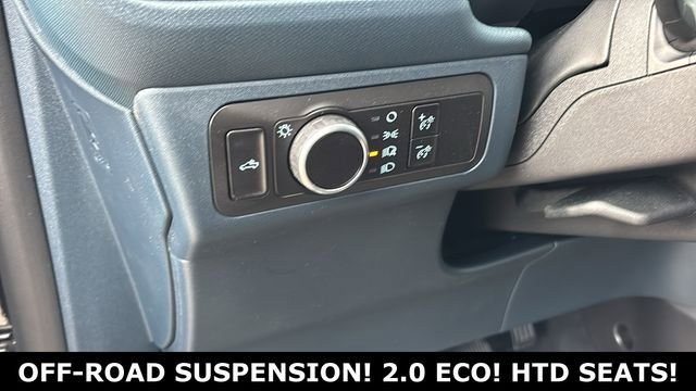 New 2026 Ford Maverick Tremor AWD/4WD image 11