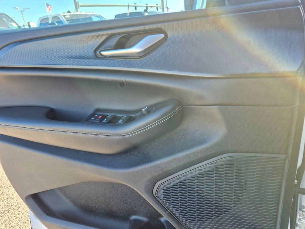 Used 2023 Jeep Grand Cherokee L Altitude image 13