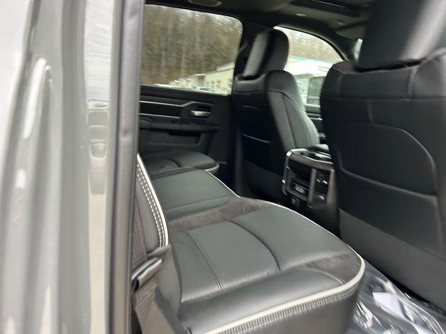 New 2026 RAM 2500 Laramie w/ Night Edition image 21