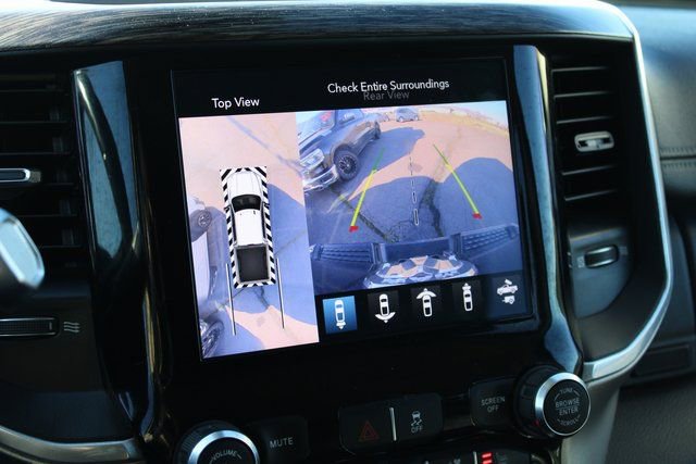 Used 2020 RAM 3500 Laramie image 29