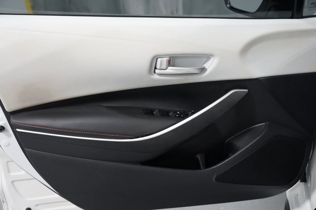 Used 2024 Toyota Corolla SE image 29