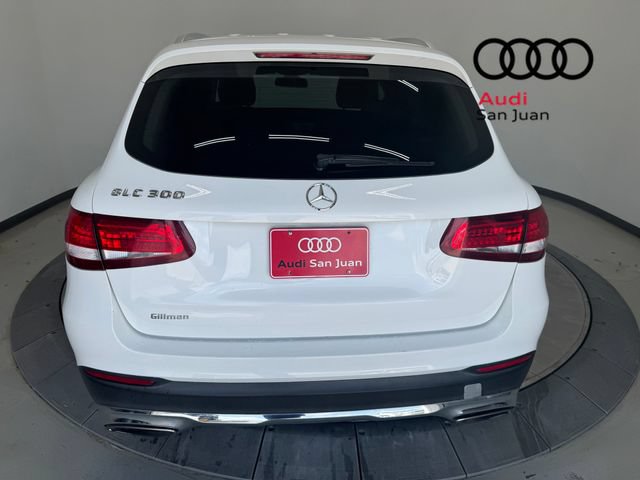 Used 2016 Mercedes-Benz GLC 300 image 37