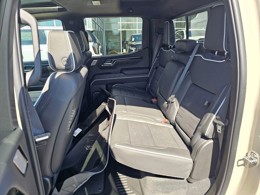 New 2026 GMC Sierra 1500 AT4X image 18