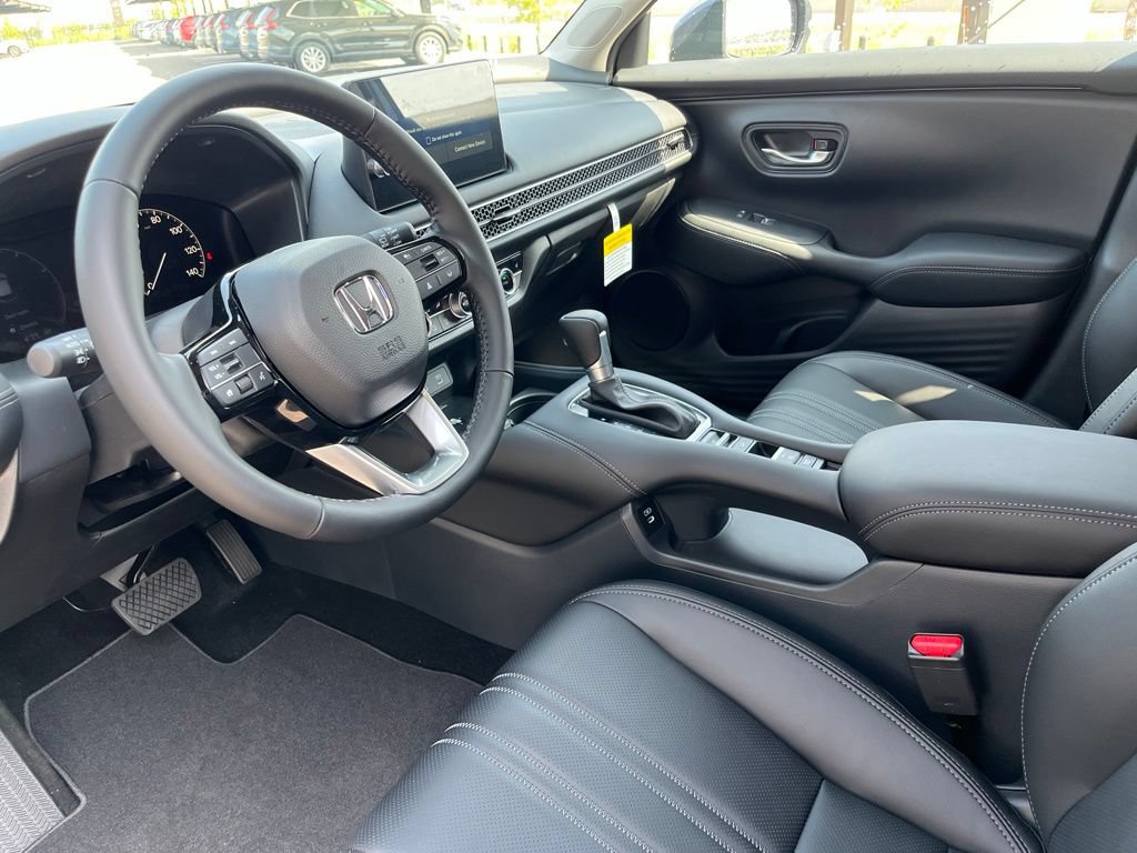 New 2027 Honda HR-V EX-L image 10