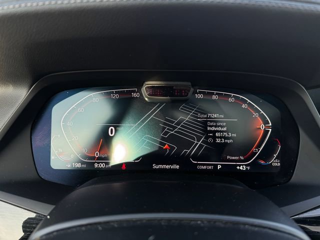 Used 2021 BMW X7 xDrive40i w/ M Sport Package image 16