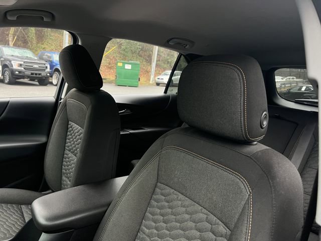 Used 2019 Chevrolet Equinox LT image 14