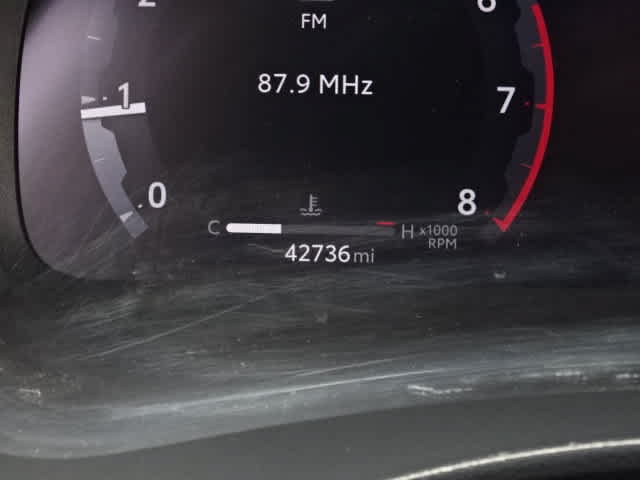 Used 2023 Toyota Highlander Limited FWD image 26