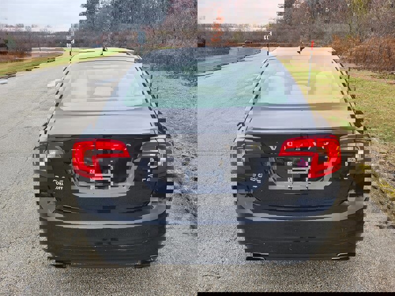 Used 2015 Volvo S60 T5 Premier image 7