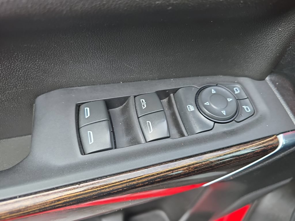 Certified 2020 GMC Sierra 1500 Elevation w/ Elevation Value Package AWD/4WD image 29
